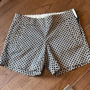 Jcrew shorts new without tags